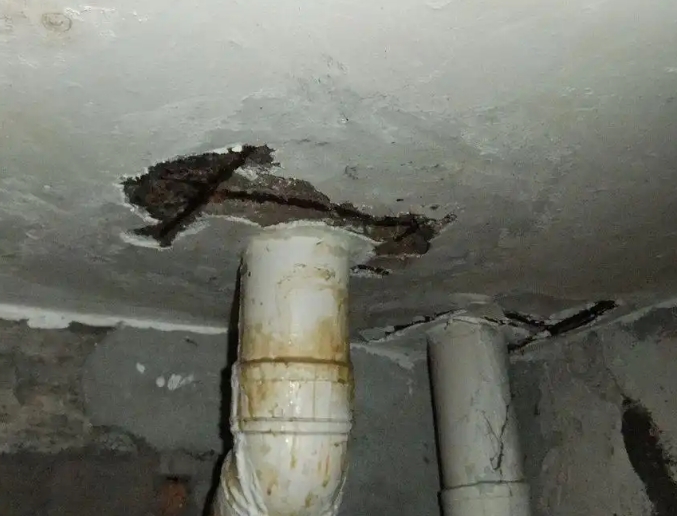 沙雅卫生间漏水维修公司浅析沙雅卫生间渗水维修的方法