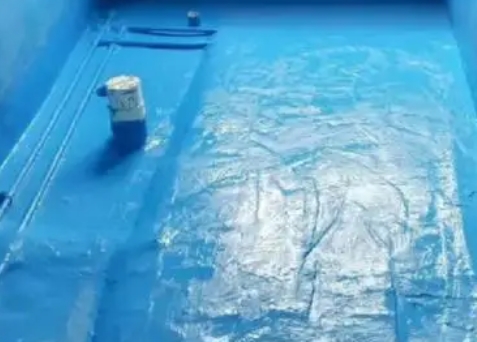 沙雅卫生间漏水维修公司分享下沙雅卫生间防水工程中常用防水涂料介绍。